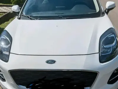 Usata Ford Puma