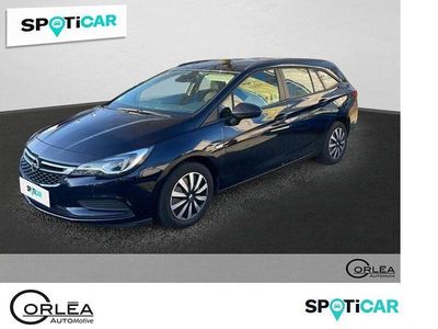 Other Gebraucht 2018 Opel Astra Edition Kombi | 5.890 € (Fairer Preis)