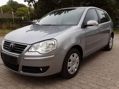 Gebraucht VW Polo