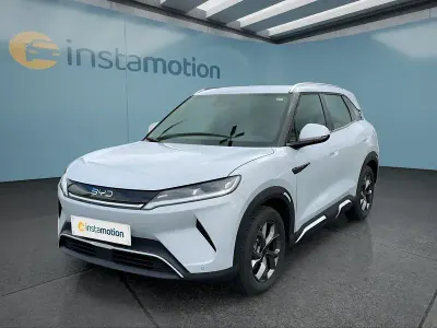 Usata BYD Atto 2