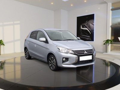 gebraucht Mitsubishi Space Star 199,-- Euro Leasing 1.2 MIVEC Select+
