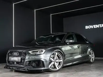 Gebraucht Audi RS3