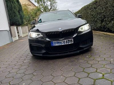 BMW M240