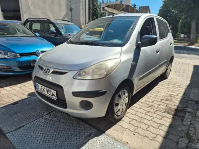 Gebraucht Hyundai i10
