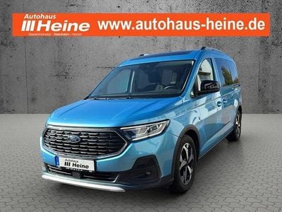 Ford Grand Tourneo Connect