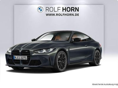 Second-hand BMW M4 Competition Edition 510 CP (375 kW) 2023 Gri