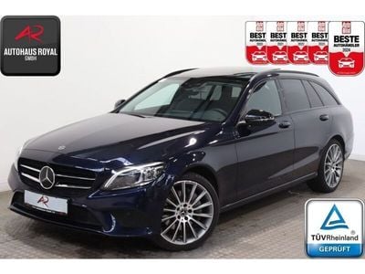 Mercedes C300