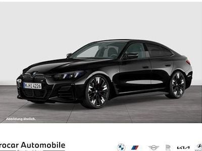 Gebraucht BMW M440 M Sport 374 PS (275 kW) 2025 Schwarz Limousine