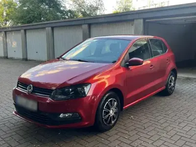 Gebraucht VW Polo