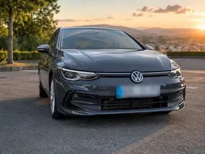 Gebraucht VW Golf VIII