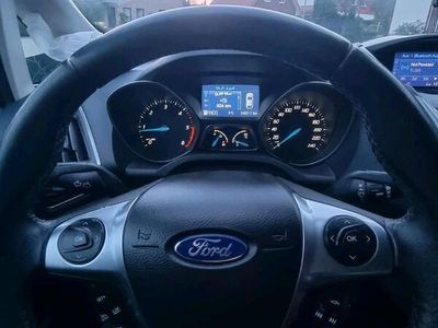 gebraucht Ford C-MAX 2012