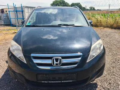Gebraucht Honda FR-V