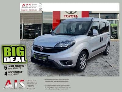 Fiat Doblò