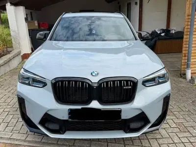Gebraucht BMW X3 M