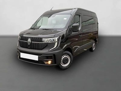 Schwarz Gebraucht 2024 Renault Master Van | 43.270 €