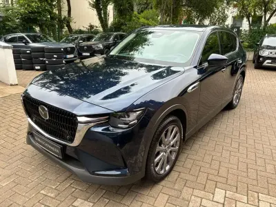 Gebraucht Mazda CX-60