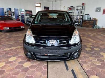 Nissan Pixo