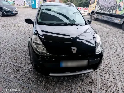 Gebraucht Renault Clio