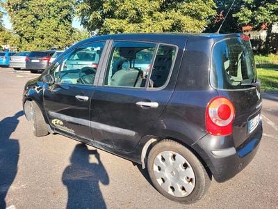 Renault Modus