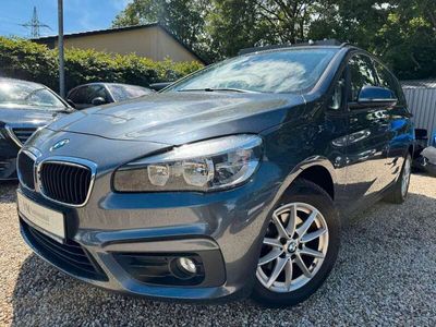 BMW 216 Gran Tourer