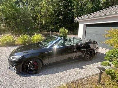 Gebraucht Audi S5 Cabriolet