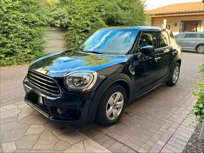 Gebraucht Mini Cooper Countryman