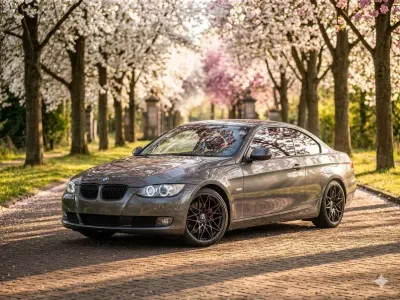 Gebraucht BMW 320