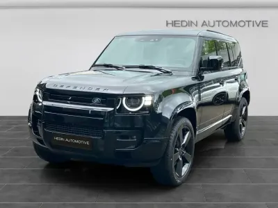 Gebraucht Land Rover Defender