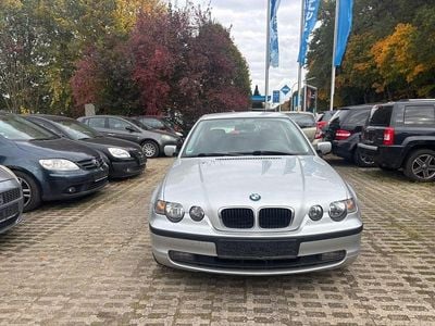 BMW 316 Compact