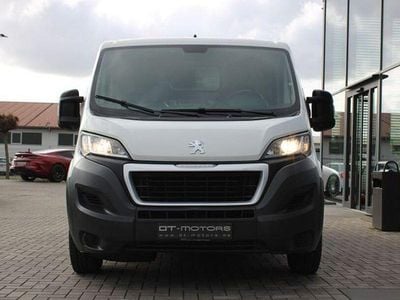 Gebraucht Peugeot Boxer Comfort 131 PS (96 kW) 2016 Andere Van