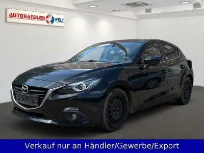 Gebraucht Mazda 3