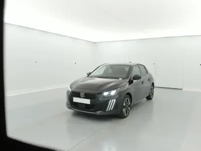 Gebraucht Peugeot 208