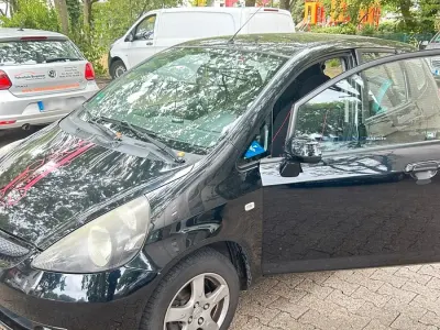 Gebraucht Honda Jazz