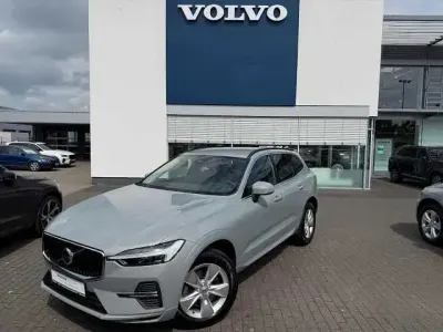 Brugt Volvo XC60 145 HK (106 kW) 2024 SUV