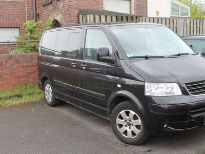 gebraucht VW Multivan T5COMFORTLINE TDI