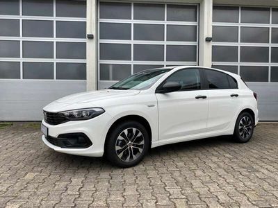 gebraucht Fiat Tipo 5-Türer 1.0 City Life 74kW