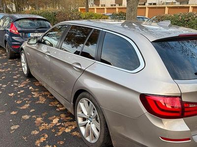 Gebraucht 2011 BMW 520 Kombi | 7.950 € (Guter Preis)