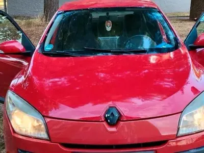 Gebraucht Renault Mégane
