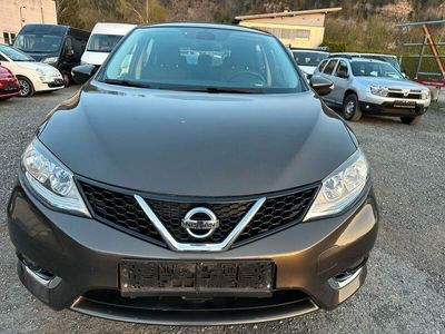 Nissan Pulsar
