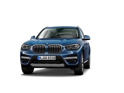 Usata BMW X3 Performance 190 CV (139 kW) 2026 SUV