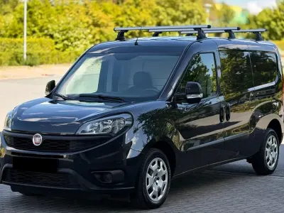 Gebraucht Fiat Doblò