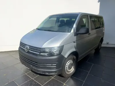 Gebraucht VW T6