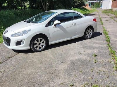Peugeot 308 CC
