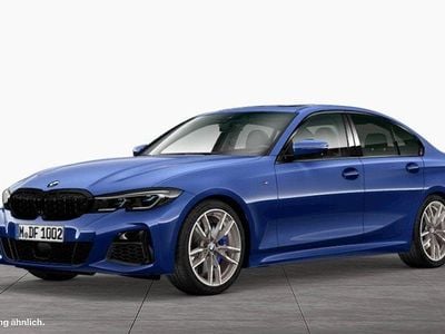 BMW M340