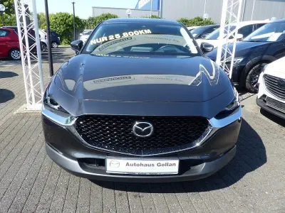 Gebraucht Mazda CX-30 Selection 150 PS (110 kW) 2020 SUV