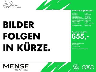 Gebraucht Audi Q7 S-Line 340 PS (250 kW) 2022 Mythosschwarz SUV