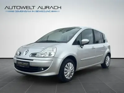 Brugt Renault Grand Modus