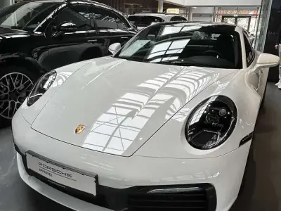 Gebraucht Porsche 911 Carrera
