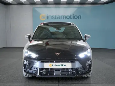 Gebraucht Cupra Leon