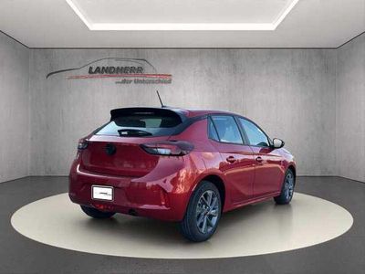 Nouă Opel Corsa Edition 101 CP (74 kW) 2025 Roșu Berlinǎ